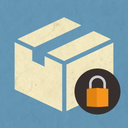 Woo Private Product icon