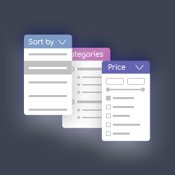 Product Filter for WooCommerce by WBW icon