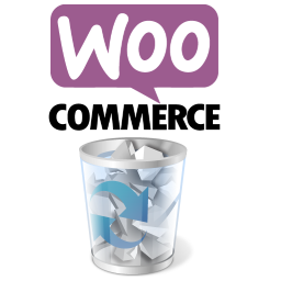 Woo Product Remover icon