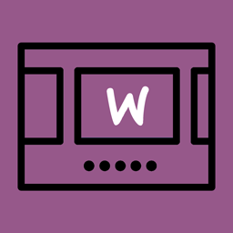 Product Slider Block for WooCommerce icon