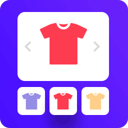 Variation Images Gallery for WooCommerce icon