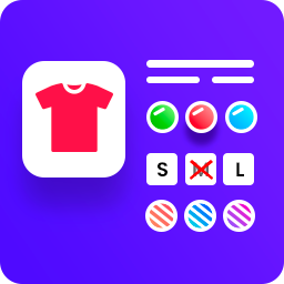 Variation Swatches for WooCommerce icon