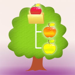 Woo Products Tree icon