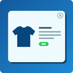 Reno Quick View icon