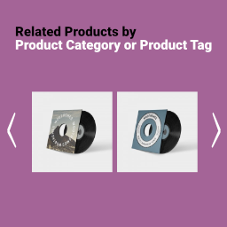 Related Products for WooCommerce icon