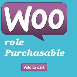 Woo Role Purchasable icon