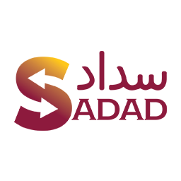 Sadad QA Payment icon