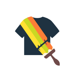 Shirt Product Designer for WooCommerce icon
