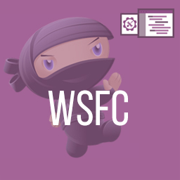 Woo Shop Front Customizer icon