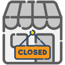 Woo Shop Opening Hours icon