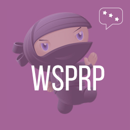 Woo Shop Product Review Popup icon