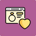 WPC Smart Wishlist for WooCommerce icon