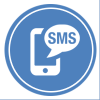 Woo SMS Gateway icon
