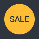 Stickers for WooCommerce icon