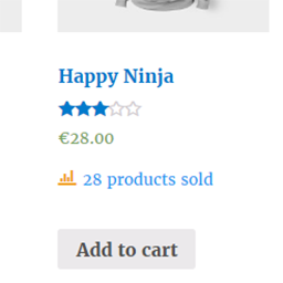 Total Sales Counts for WooCommerce icon