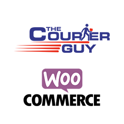 Woo Tracking for The Courier Guy icon
