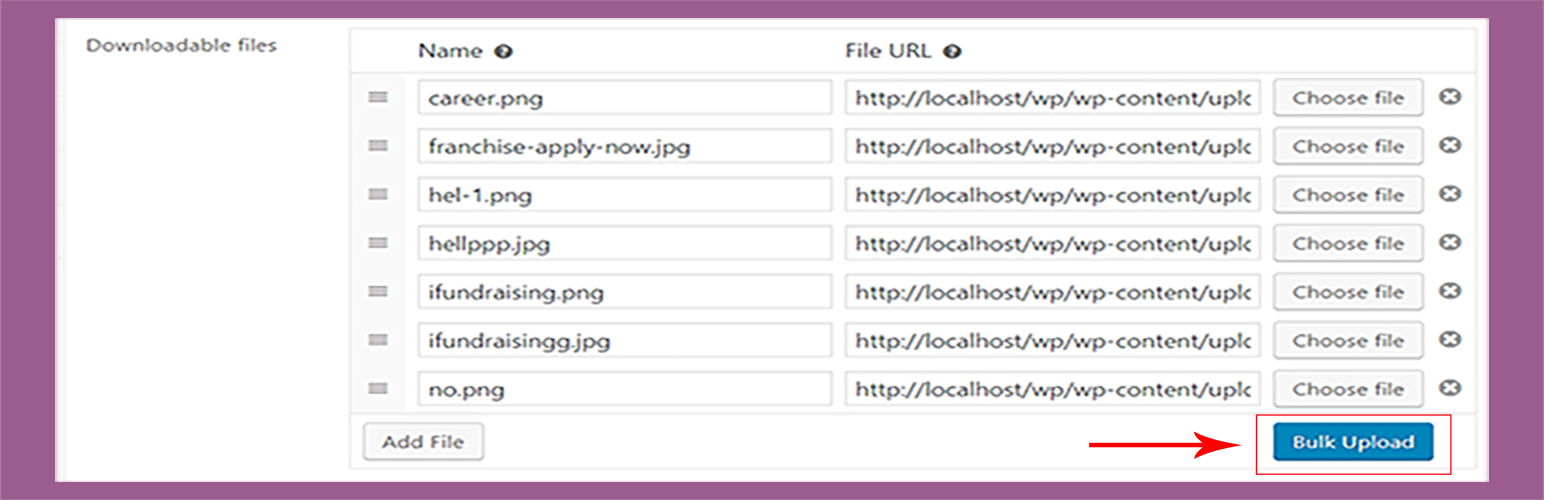 Plugin Banner