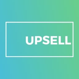 UpSell for WooCommerce icon
