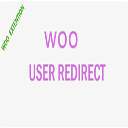 woo user redirect icon