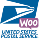 USPS Simple Shipping for Woocommerce icon