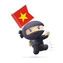 Woo Viet – WooCommerce for Vietnam icon