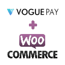VoguePay plugin for WooCommerce icon
