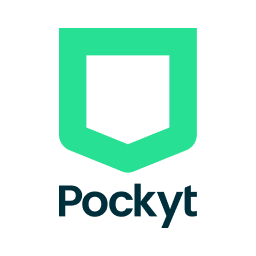 Pockyt – Accept Alternative Payments icon