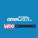 WooAmoConnector icon