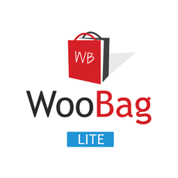 WooBag Cart Popup Lite for WooCommerce icon