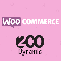 2Checkout Dynamic Payment Gateway for WooCommerce icon