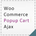 Modal Fly Cart & AJAX Add to Cart for WooCommerce icon