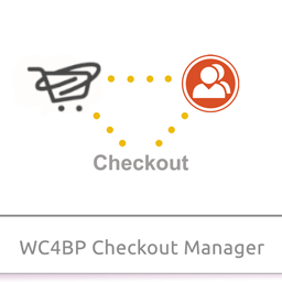 BuddyPress xProfile Checkout Manager for WooCommerce icon