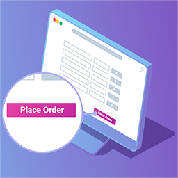 Bulk Order Form for WooCommerce icon
