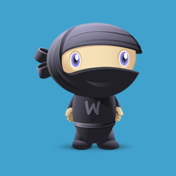 WooCommerce Colors icon