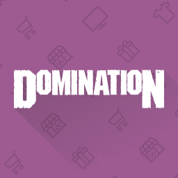 DOMINATION! Let WooCommerce take control of your dashboard icon