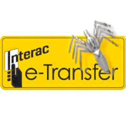 BLAZING Email Transfer Payment Gateway icon