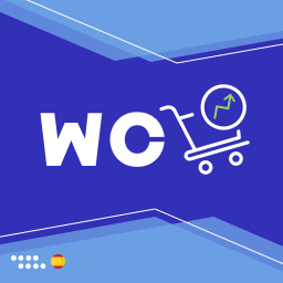 Connect WooCommerce Shop to ERP/CRM, Verifactu and EU/VAT Compliance icon