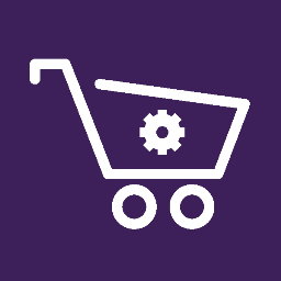 Export Orders for WooCommerce – CSV, Excel, XML, JSON & PDF Export icon