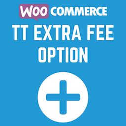 TT Extra Fee Option for WooCommerce icon