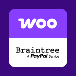 PayPal Enterprise Payments (formerly Braintree) for WooCommerce icon