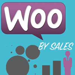 Woocommerce Groups by Sales icon