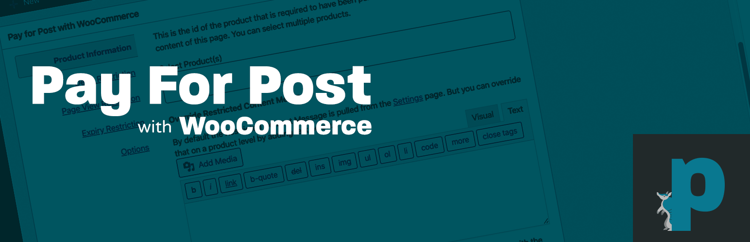 Plugin Banner