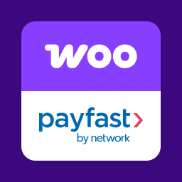 WooCommerce Payfast Gateway icon