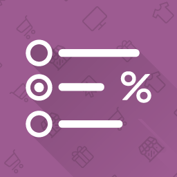 Discounts Per Payment Method on WooCommerce icon