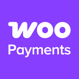 WooPayments: Integrated WooCommerce Payments icon