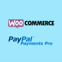 Payment Gateway for PayPal Pro & PayPal Checkout for WooCommerce icon