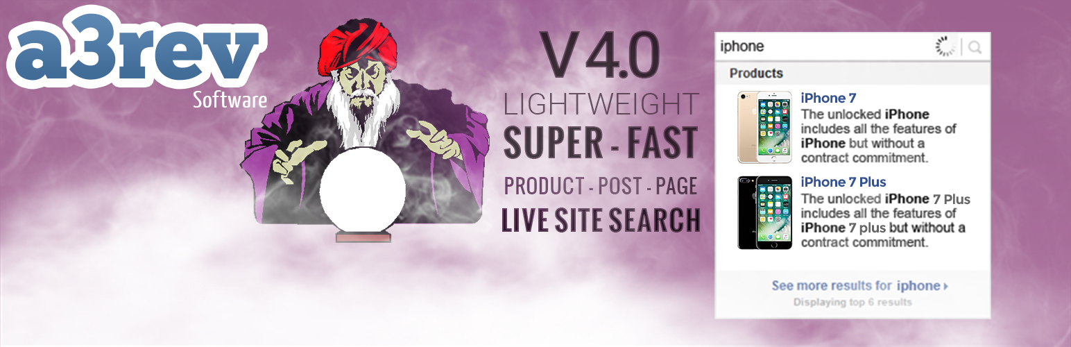 Plugin Banner