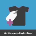WooCommerce Product Fees icon