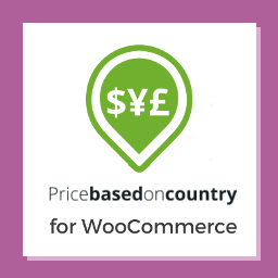 Price Based on Country for WooCommerce icon