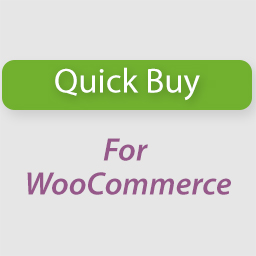 Quick Buy For Woocommerce icon